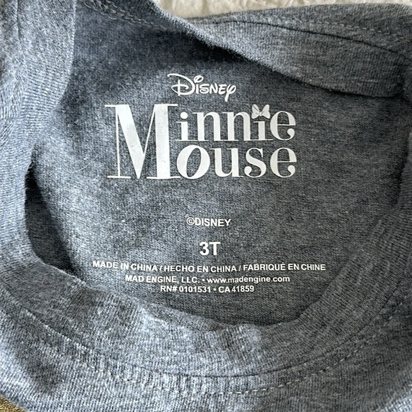 2-3T/ years Zara, Disney, Nike, Adidas, H&M, wonder kids lot - Picture 10 of 10